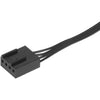 Silverstone Air plus intelligent 140 Argb