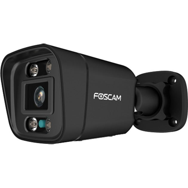 FOSCAM V5EP-B, 5MP POE IP Security Camera avec des personnes