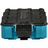 Accessoires Makita Boîte à outils Maktrak moyenne - p-91039