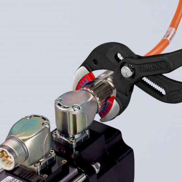 Knipex Siphon et Connectorang 81 11 250