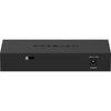 NetGear 8-port 2.5g multi-gigabit Ethernet Interrupteur non géré