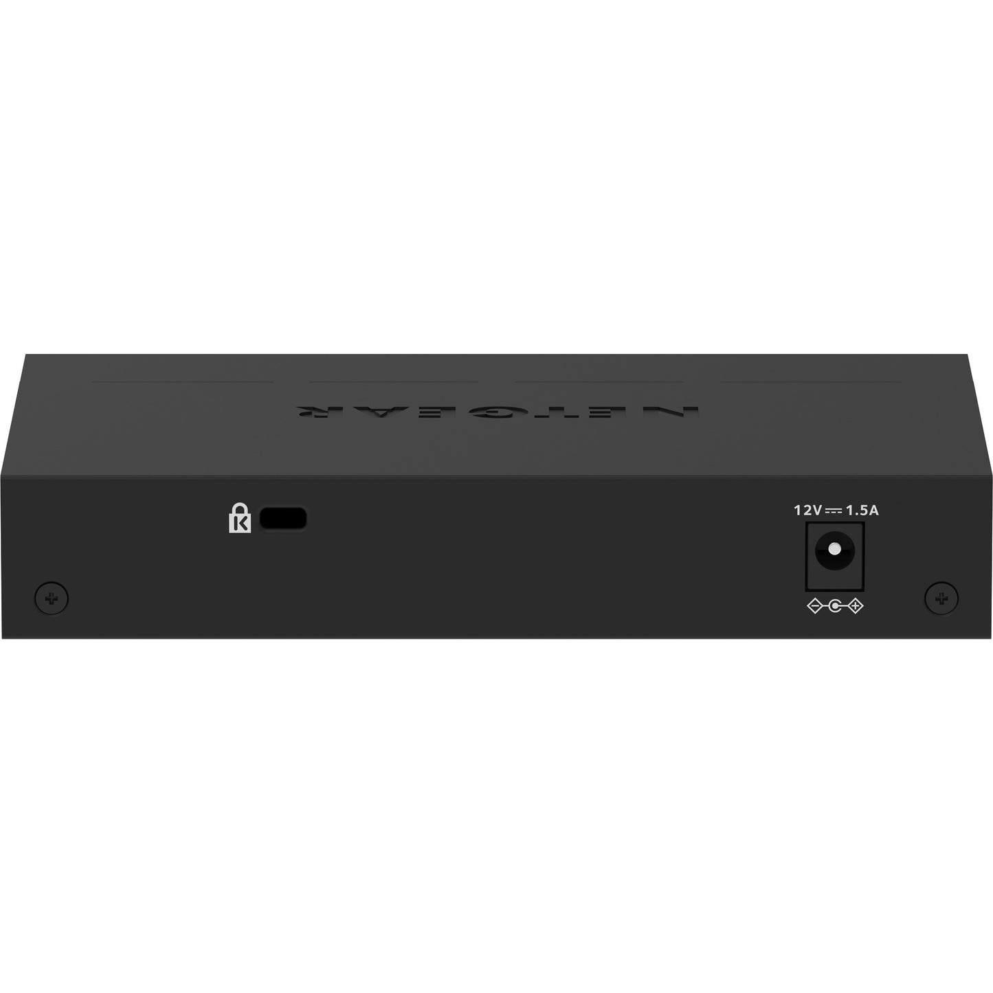NetGear 8-port 2.5g multi-gigabit Ethernet Interrupteur non géré