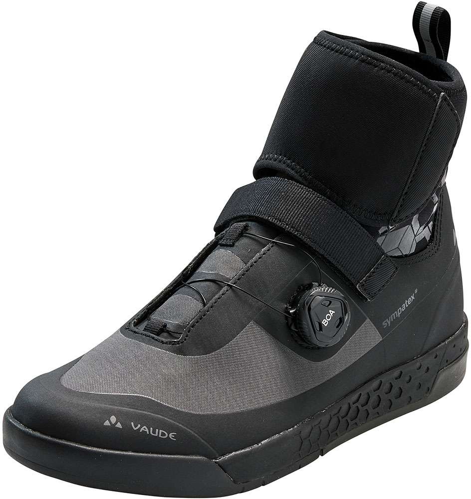 Vaude am moab mid winter stx - chaussures vtt