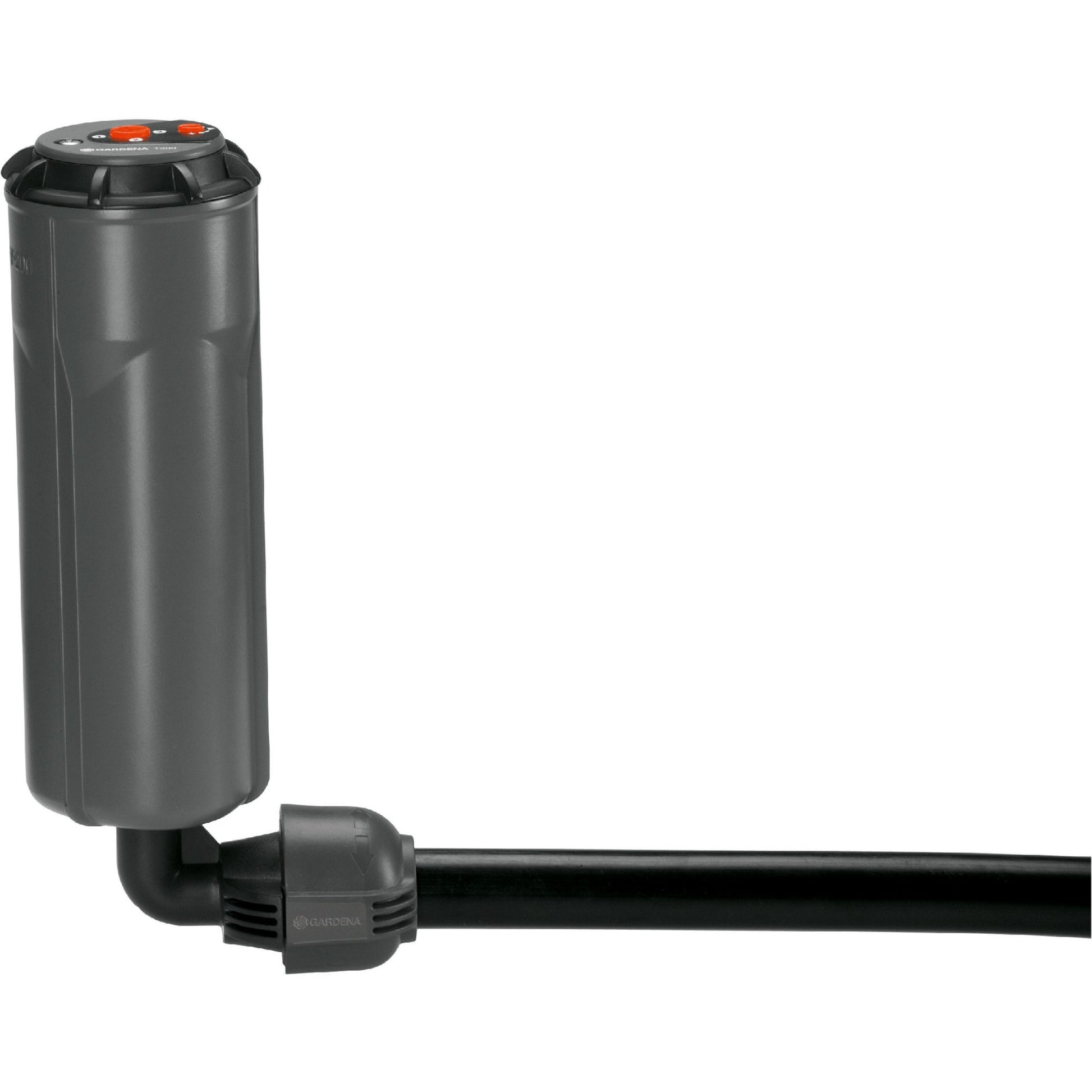 Gardena L-pièce 25 mm x 3 4 fil externe
