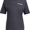 Adidas xperior - chemise fonctionnelle pour femme