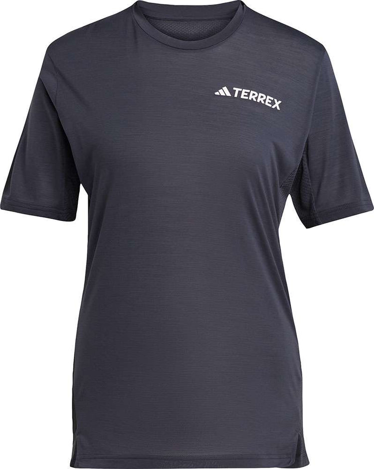 Adidas xperior - chemise fonctionnelle pour femme