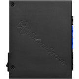Alimentation modulaire Silverstone sx700-g v1.1-gm 700 watts (4x pcie) - afbeelding 8