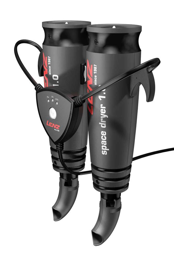 Sèche-linge Lenz space 1.0 240 v (eu) - sèche-chaussures