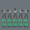 Wera 8009 Set de poche Zyklop 3