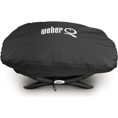 Weber Premium Barbecue Cover 100 1000