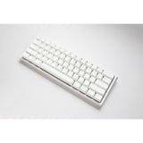 Ducky One 3 Mini blanc pur - afbeelding 4