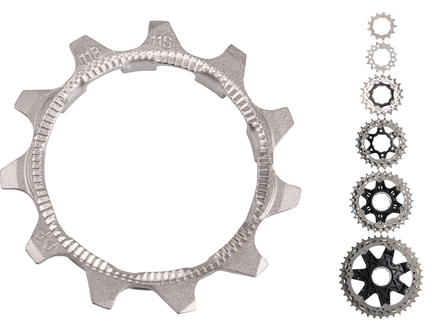 Pignon Shimano pour cs-m9000 9001
