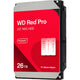 Disque dur WD Red Pro 26 To (260kfgx, SATA 600)
