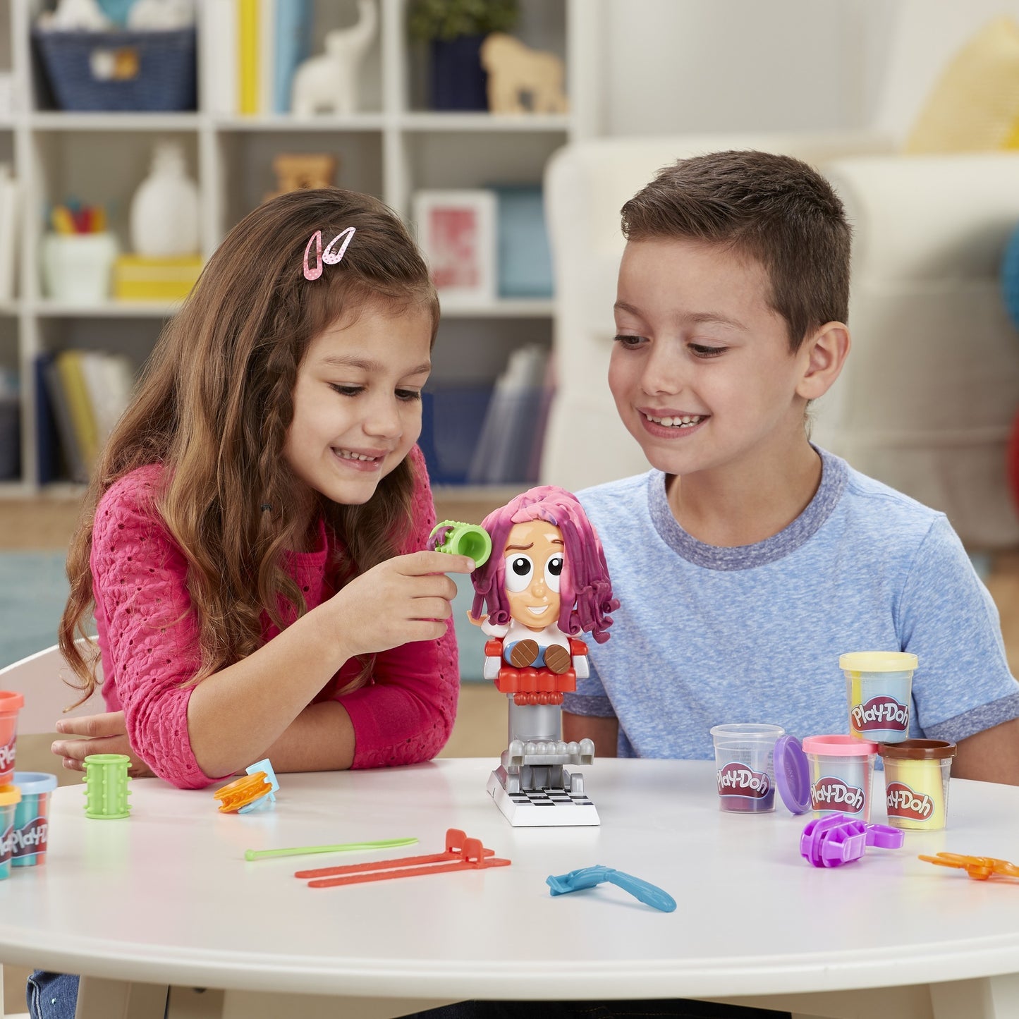 Super styliste Hasbro