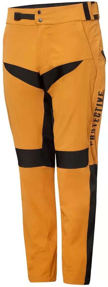 Protection moteur 143 - pantalon vtt