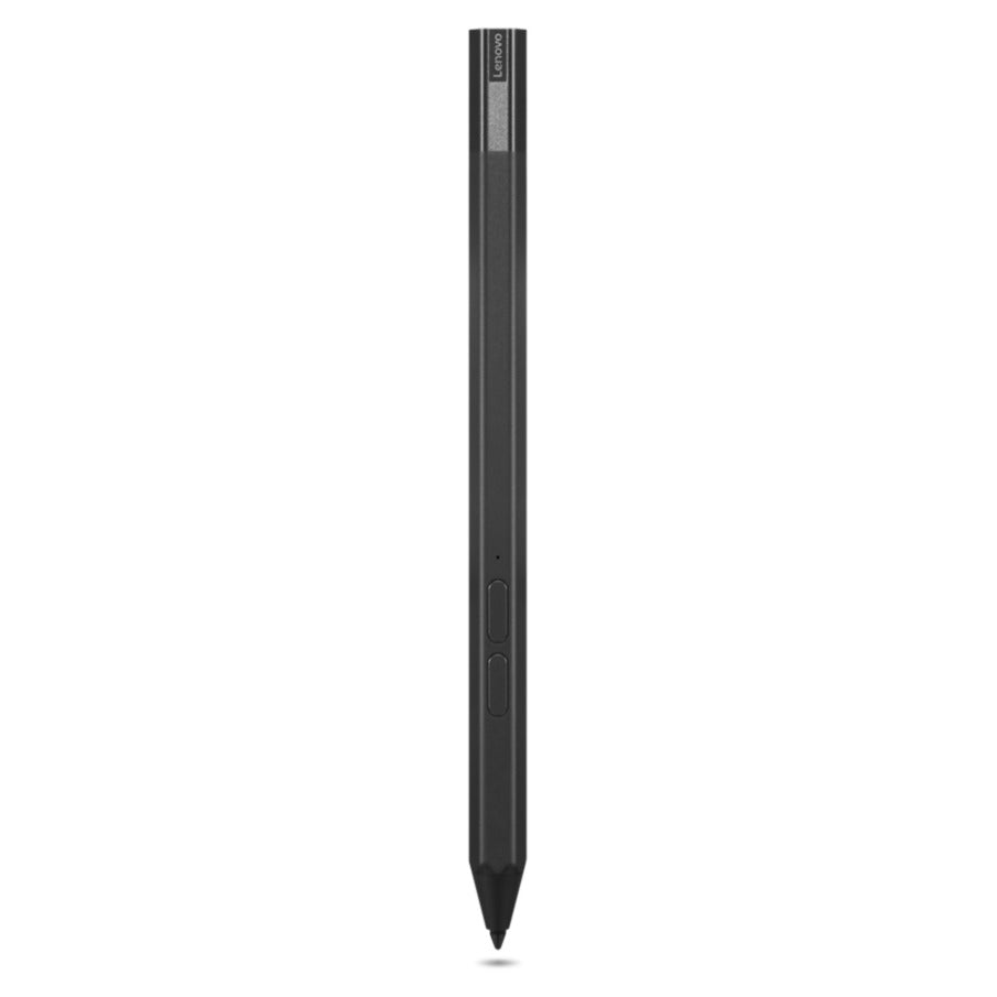 Stylet Lenovo Precision Pen 2 (ordinateur portable) (noir, Bluetooth)