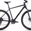 Cube nature one black'n'black