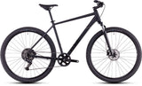 Cube nature one black'n'black - afbeelding 1