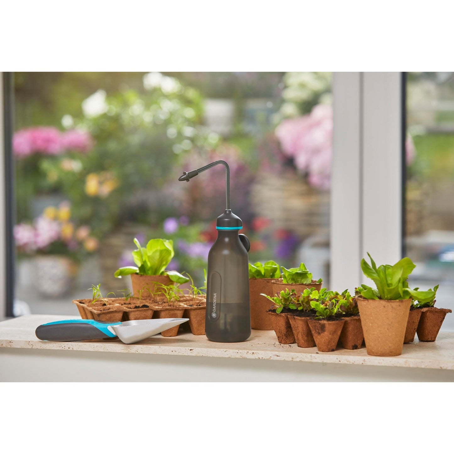 Pulvérisateur souple Gardena