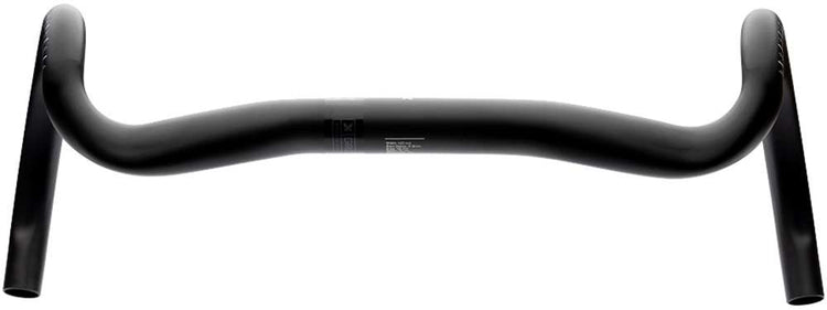 Guidon de gravier de course Sixpack al