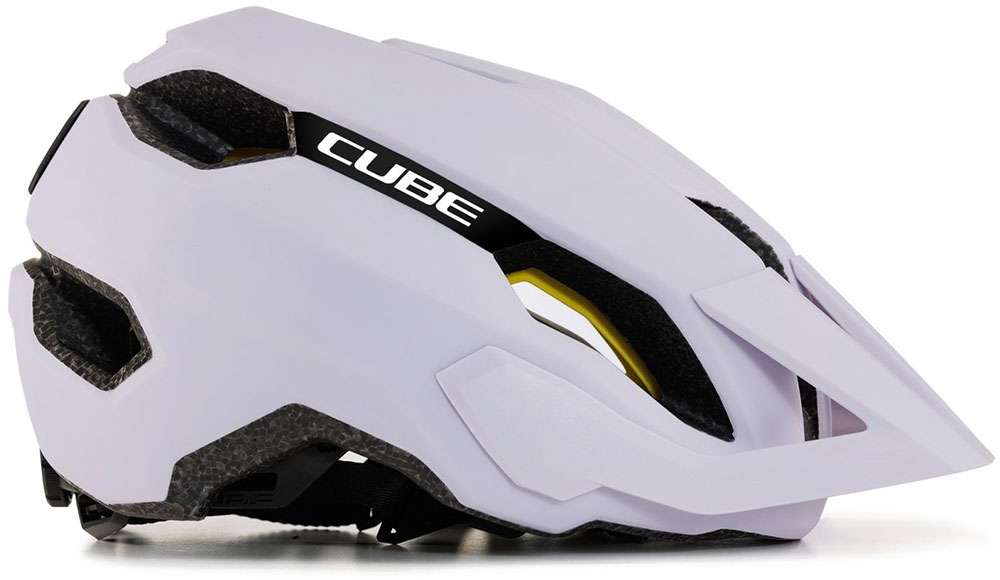 Cube stray - casque vtt