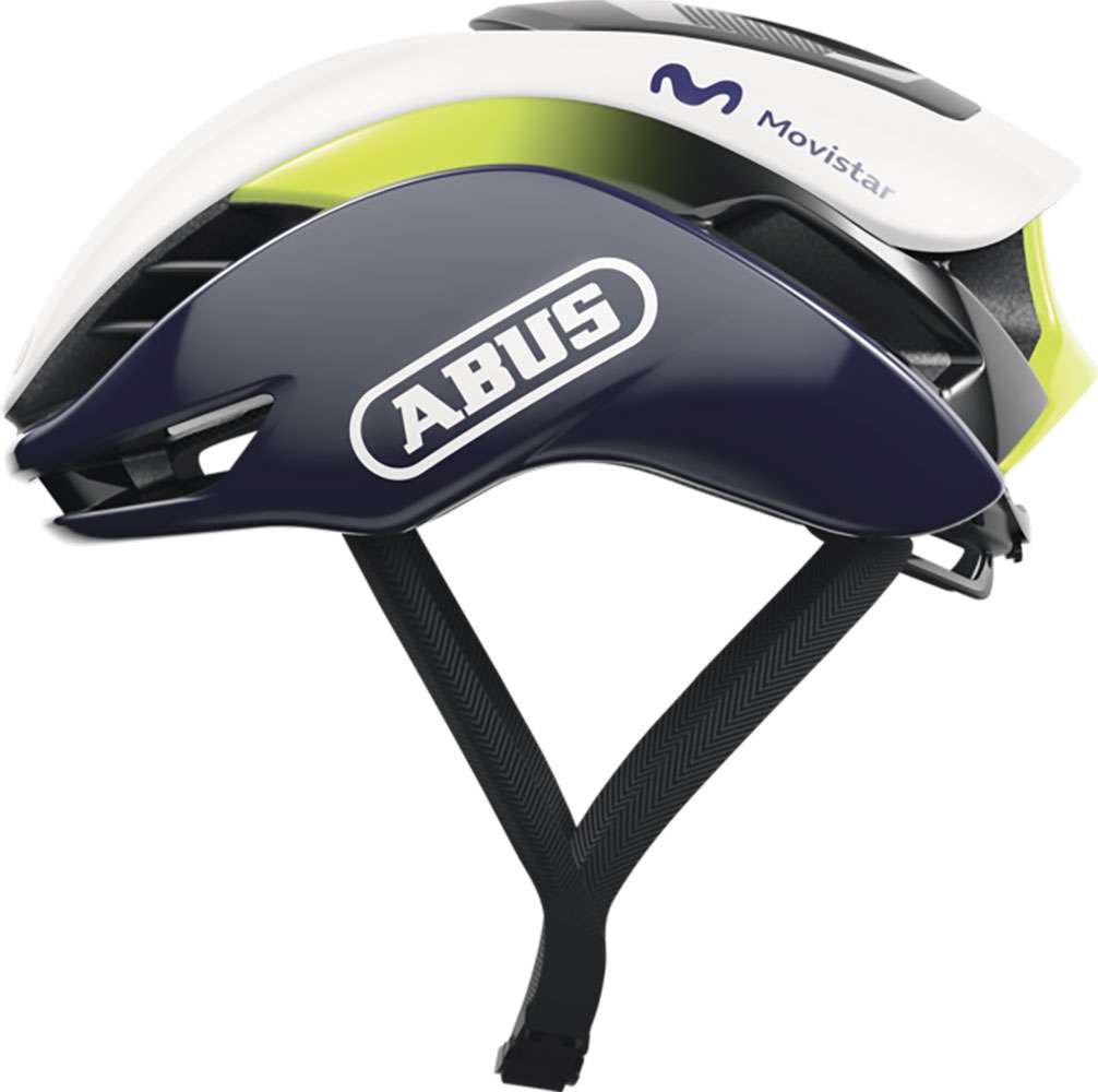 Abus gamechanger 2.0 - casque de vélo de route