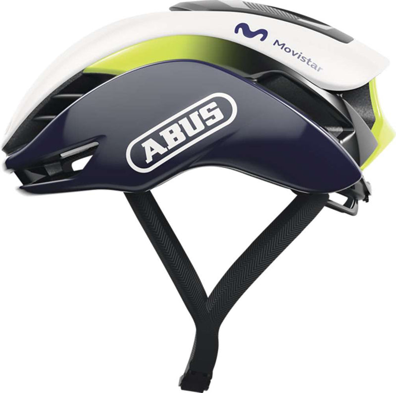 Abus gamechanger 2.0 - casque de vélo de route