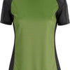 Assos trail ss - maillot vtt femme