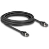 Dellock Patch Cable S FTP, RJ-45 avec Cat.8.1