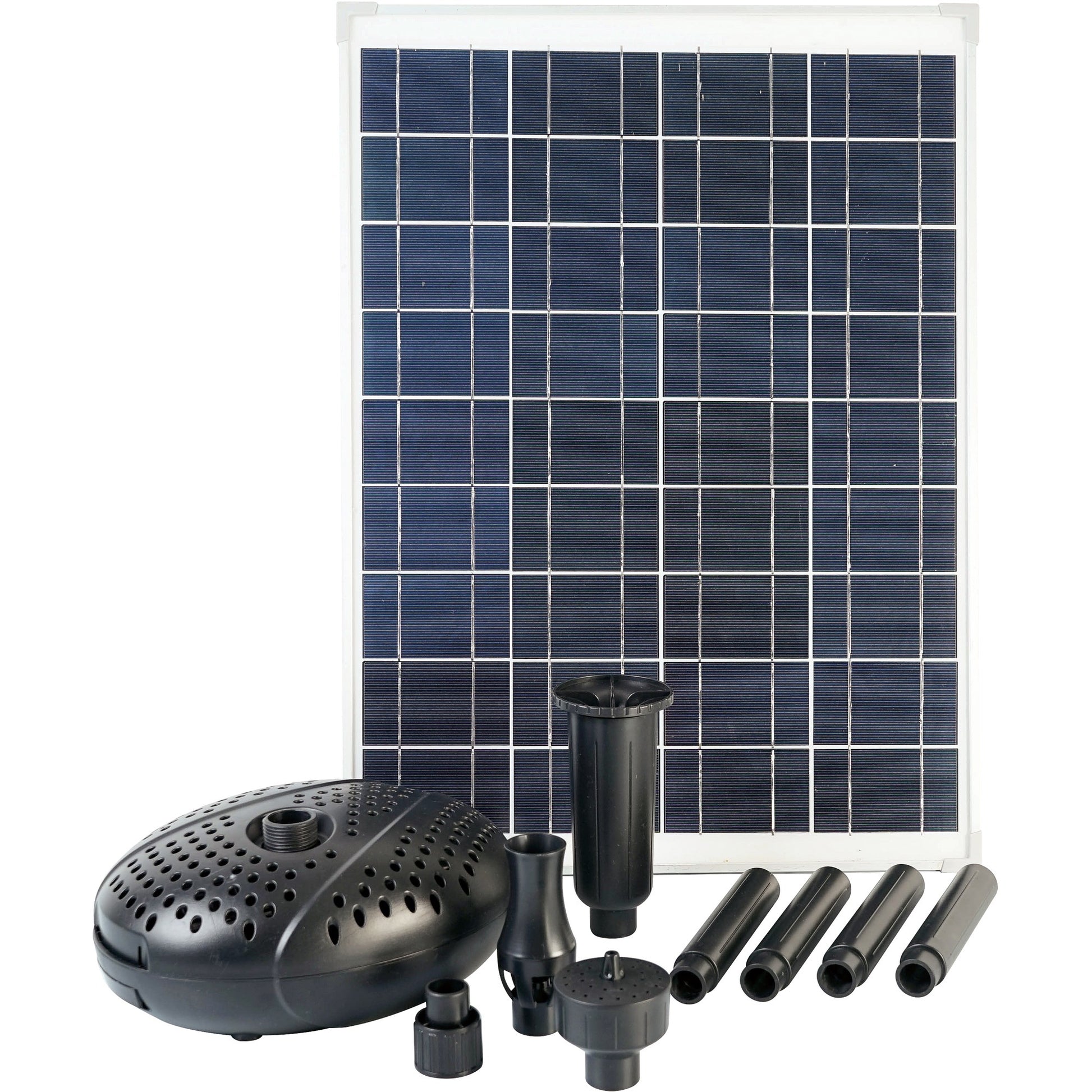 Ubbink Ubbink Solarmax 2500