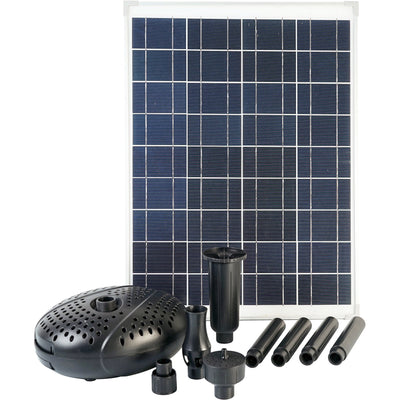 Ubbink Ubbink Solarmax 2500
