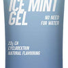 226ers gel isotonique menthe glacée 68g