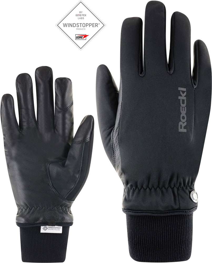 Roeckl sports colon 3 - gants multisports