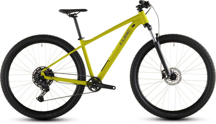 Cube aim pro lizard'n'black