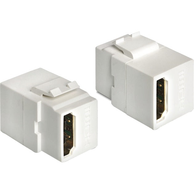 Dellock Keystone Module HDMI Femme> Femme HDMI