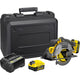 Scie circulaire Stanley FATMAX V20 18V