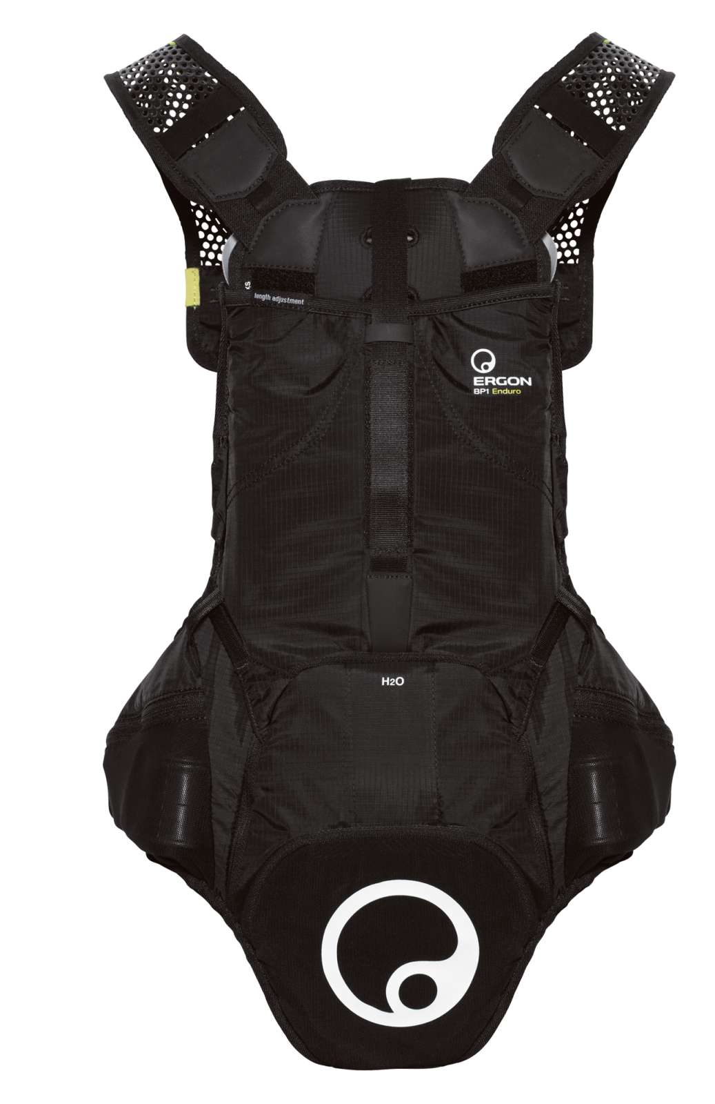 Ergon bp1 protéger