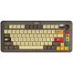 IQUnix ZX75 Happy APE Wireless Kechyboard