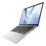 Asus vivobook 14 m1407ga-ly012w 14 copilot + ordinateur portable (argent | ryzen 7 445 | radeon 840m | 16 go | SSD 512 GD) - afbeelding 5