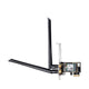 Cudy AX3000 Wi-Fi 6 Bluetooth PCI-E