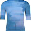 Shimano s-phyre flash s.s. - maillot