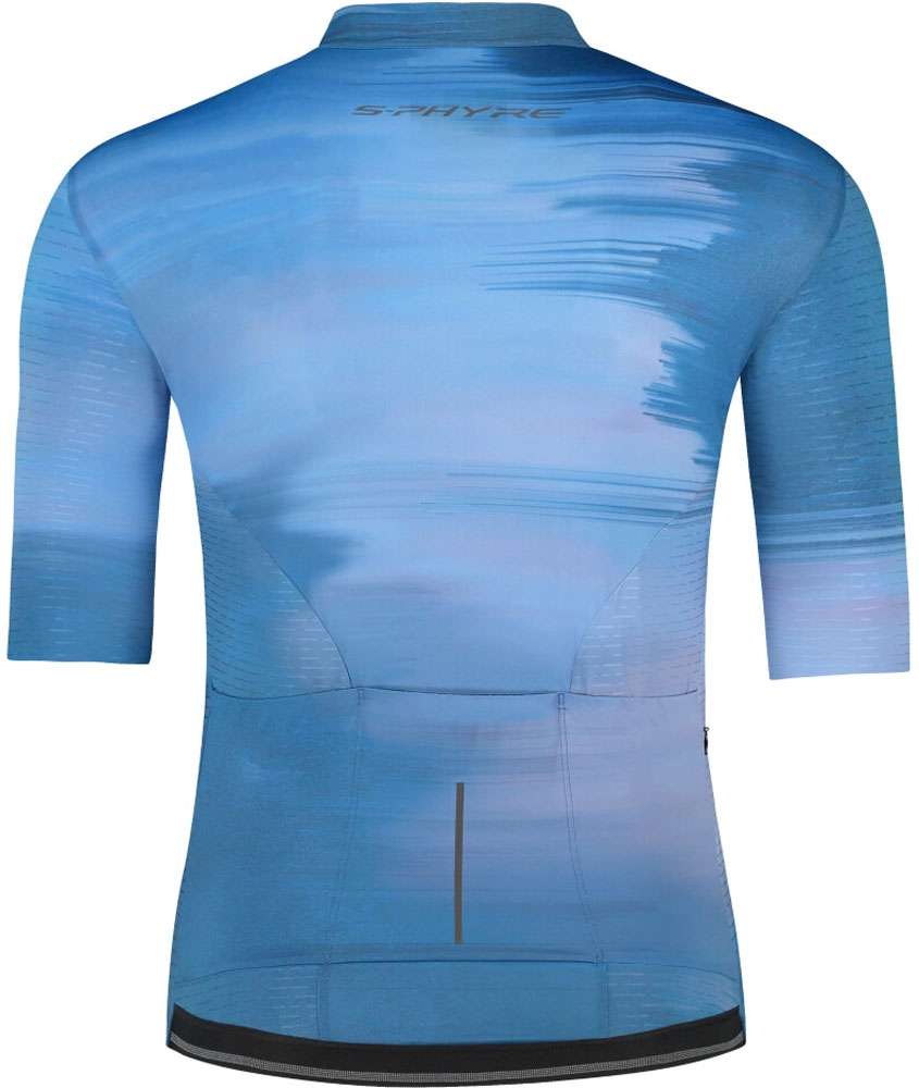 Shimano s-phyre flash s.s. - maillot