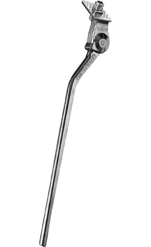 Béquille latérale Pletscher 325 mm