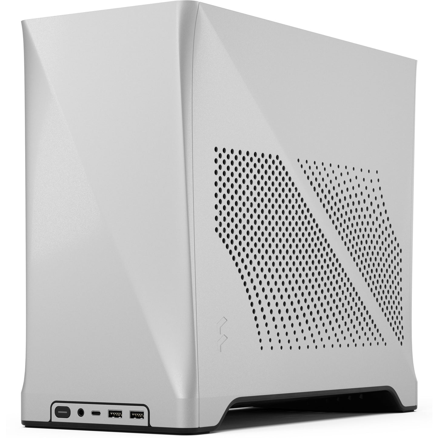 Fractal Design Era 2 Silver