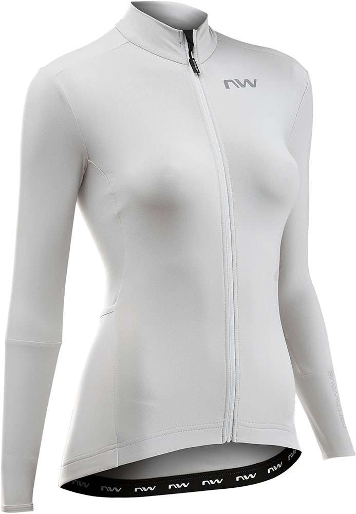 Maillot Northwave fahrenheit - maillot à manches longues