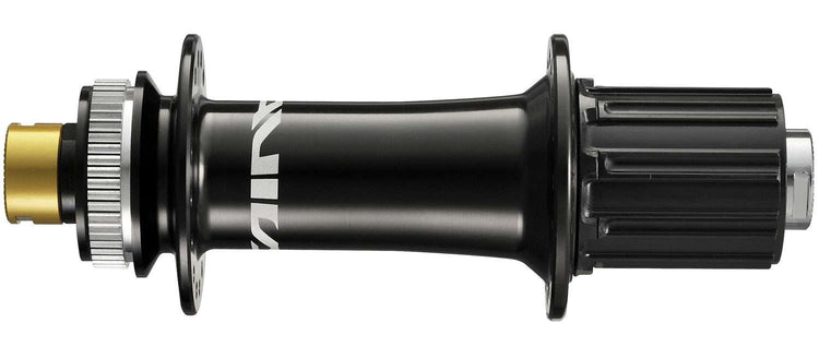 Moyeu arrière Shimano saint fh-m825 à verrouillage central 12x150mm