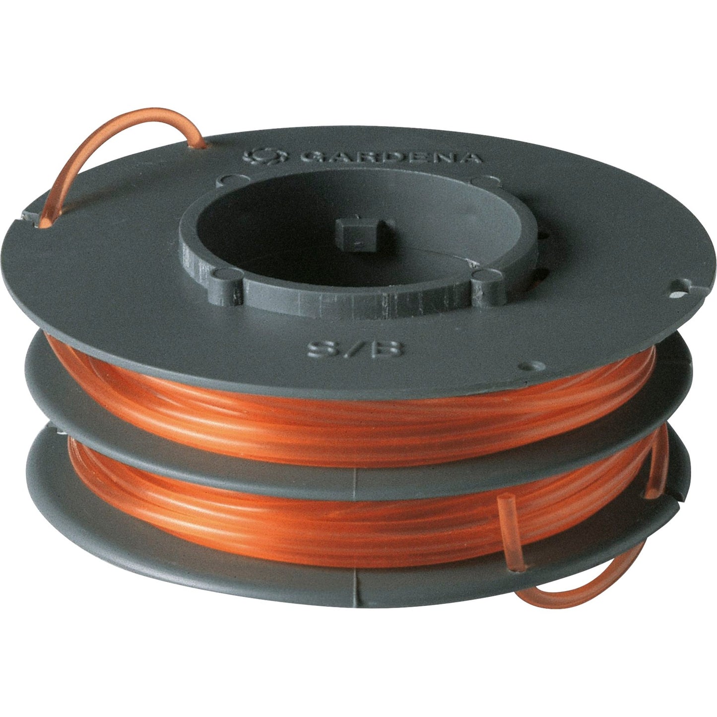 Cassette de fil de réserve Gardena