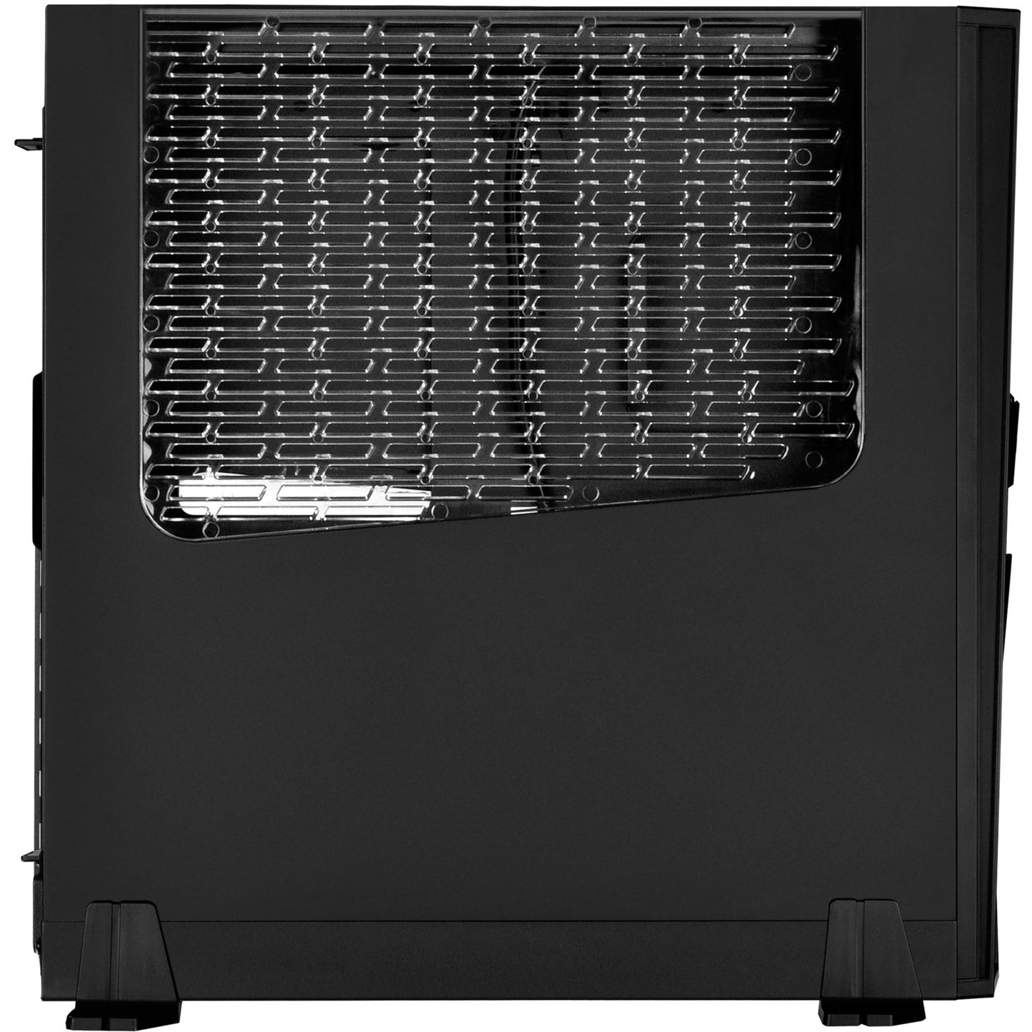 Silverstone SST-RVZ02B-W Windows-Kit