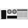 Boîtier de serveur Silverstone rm45-360 (noir)