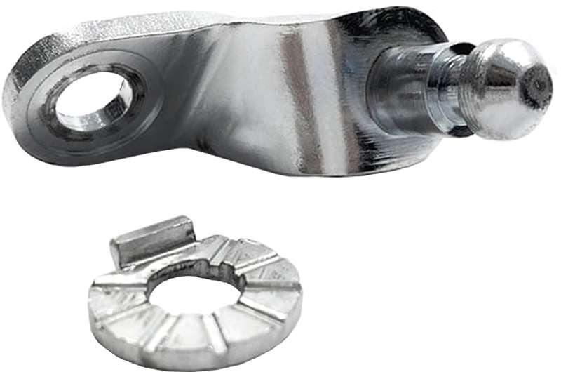 Hamax pluton - embrayage de remplacement